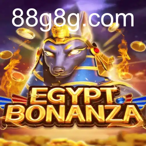 EgyptBonanza