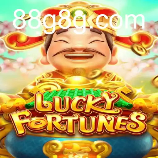 LUCKYFORTUNES