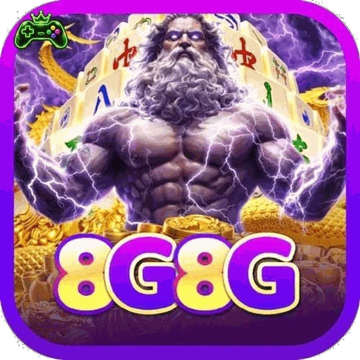 8G8G Logo